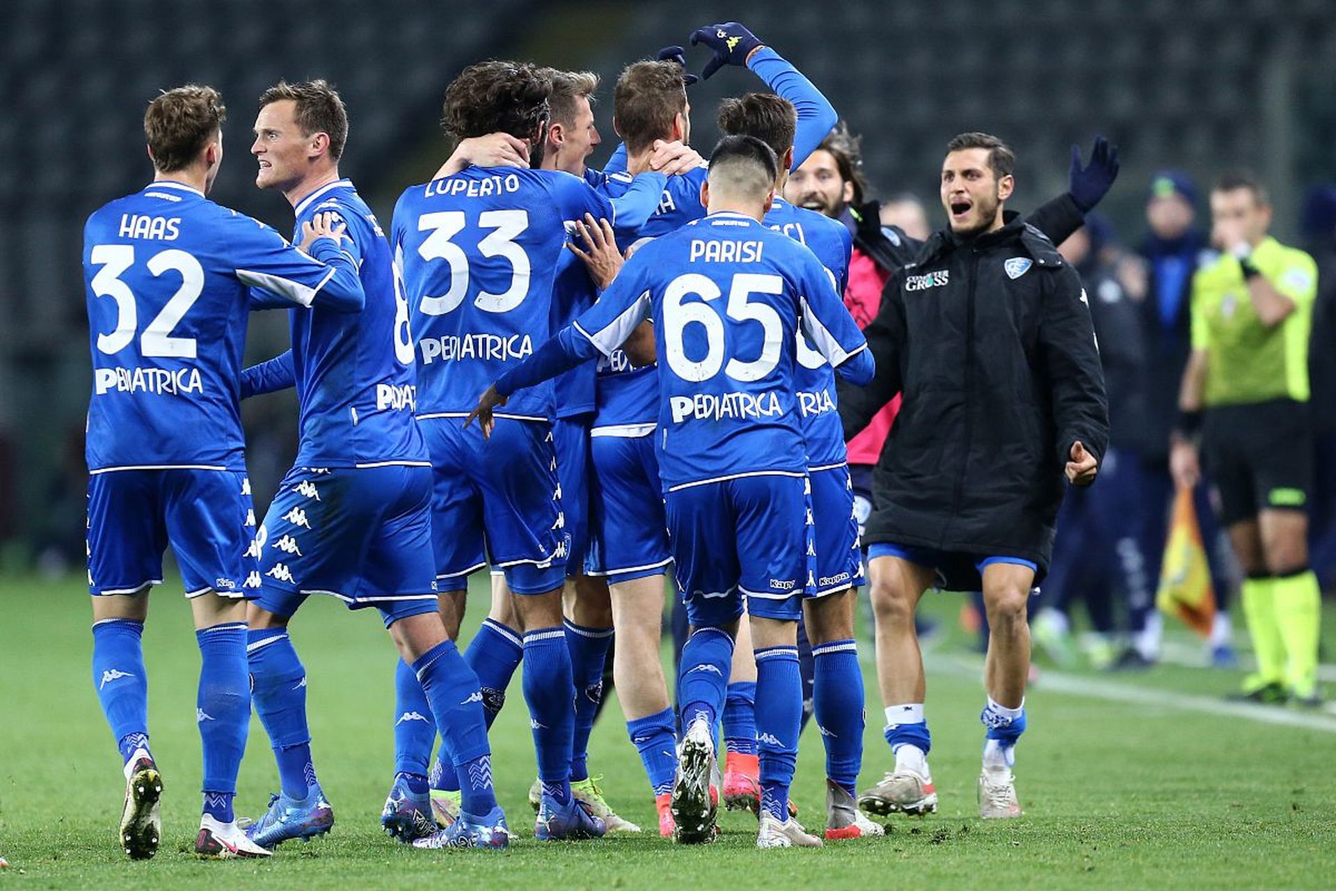 保利提供了 保利提供了