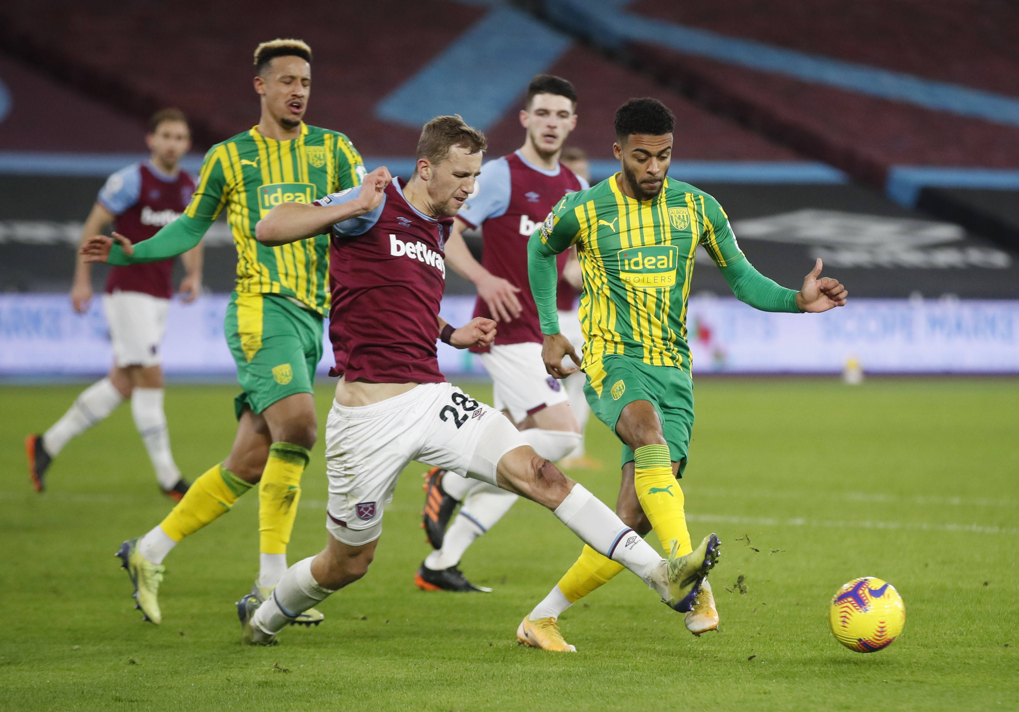 葡萄牙的潜 葡萄牙的潜